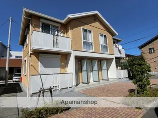 ヴィラ トガリーゼの画像