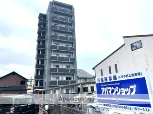 ハピデンス西本町の画像