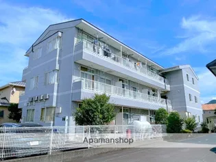 ヒルサイドテラス徳倉の画像