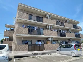 サンモールK1 K2の画像