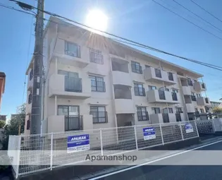 丸正マンションの画像