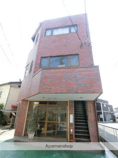 カネマンハイツの画像