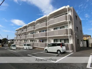 アンビシオン函南の画像