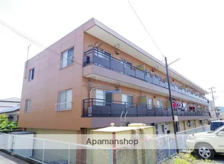 ホーム柏谷2の画像