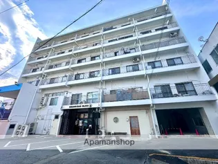 高野コーポの画像