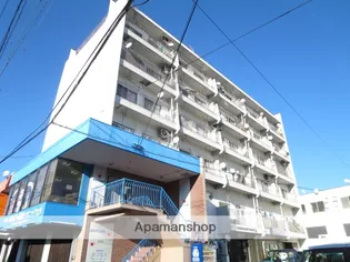 高野コーポの画像