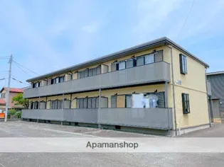 シティハイムM21の画像