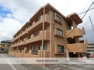 シーザーズ・パレス【2階】の外観