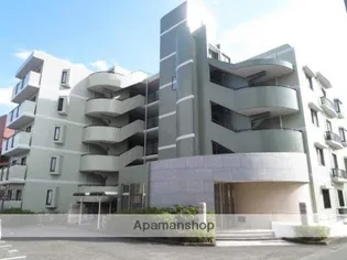 カサヴェルデ壹番館の画像