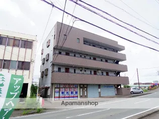 コートリバーサイドの画像