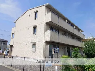 グリーンハイツ梅名の画像