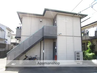 グリーンヴィラの画像