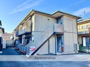 グリーンヴィラの画像