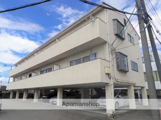 加藤マンションの画像