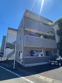 グローリーピア【2階】の外観