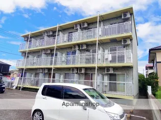 サニーハイツの画像