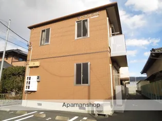 マ・メゾンK【102号室】の外観