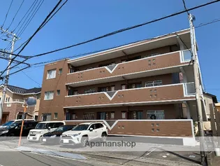 アビタシオンタカダの画像