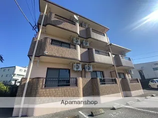 サクセス三清【1階】の外観