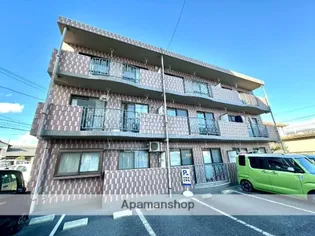 アーバンコートIIの画像