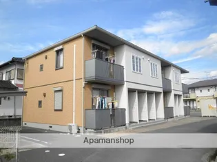 シャーメゾン中央公園Cの画像