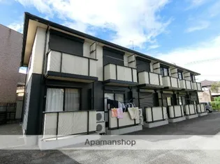 スウィートエンジェルⅠ【1階】の外観