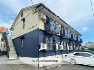 ハイコーポ柳郷地C棟の画像