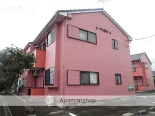 エーデル鈴木の画像