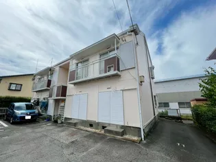 名倉コーポの画像