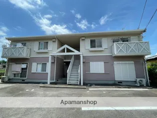 フレグランス小山の画像