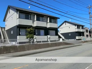 フローラミナミ【B201号室】の外観