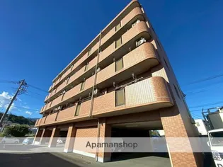 グランアベニールの画像