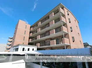 メゾン ドゥ マレーラの画像