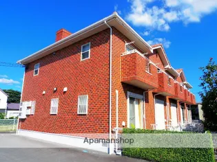 静岡県駿東郡清水町伏見【テラスハウス】の外観