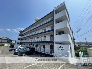 マンションツエルムの画像