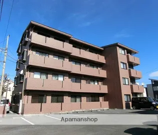 レアールカロン【1階】の外観