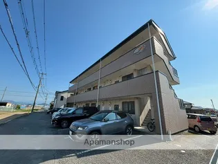 フラリッシュMの画像