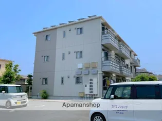 シャーメゾン柿田川の画像