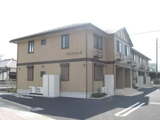 グランドゥールの画像