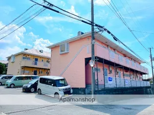 エステートピアアサヒA Bの画像