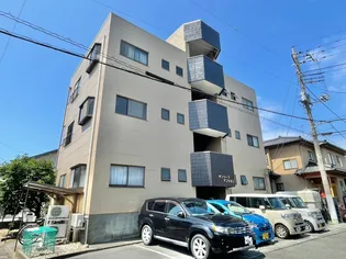 サンリーフマンションの画像