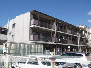 メゾン落合の画像