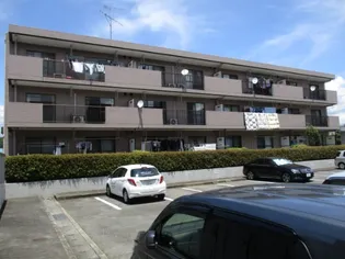 レジデンスISHII Nの画像