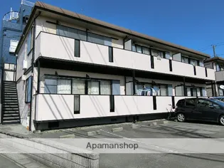 ソルパティオ下水掛Aの画像