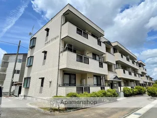 オーチャードマンションの画像