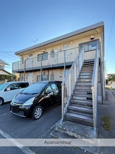 シティハイム杉山Aの画像