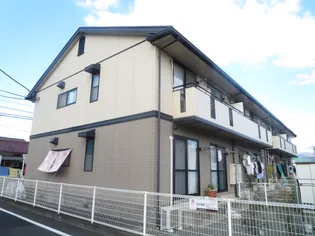 ファミール塚田【105号室】の外観