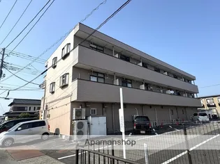 シティーパレスカキシマの画像