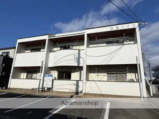 京屋ハイツの画像