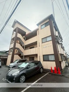 間眠ハイツの画像